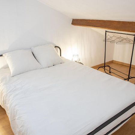 Grand Duplex Avec Billard Apartment Villeneuve-Tolosane Ngoại thất bức ảnh
